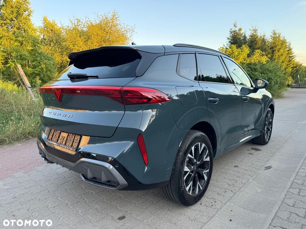 Cupra Terramar 1.5 eHybrid PHEV Advantage Edition DCC DSG - 11