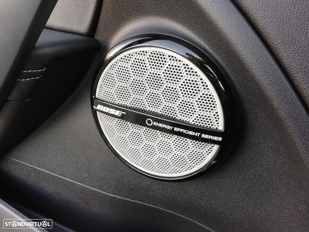 Renault Mégane 1.5 dCi Bose Edition SS - 27