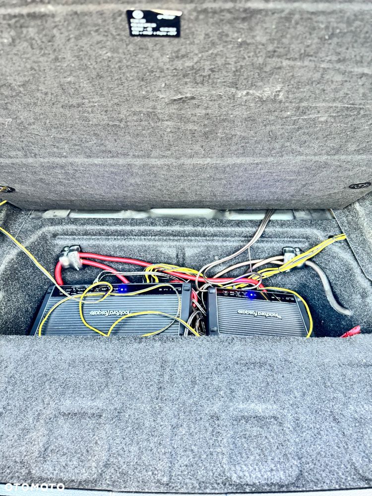 BMW Seria 3 316d Sport Line - 28