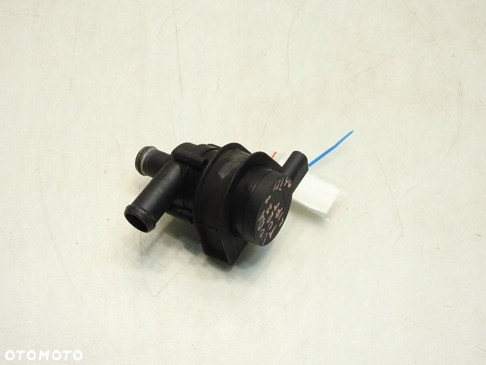 POMPA WODY VW TOURAN 1T3 LIFT 1.4 TSI 309500190 - 6
