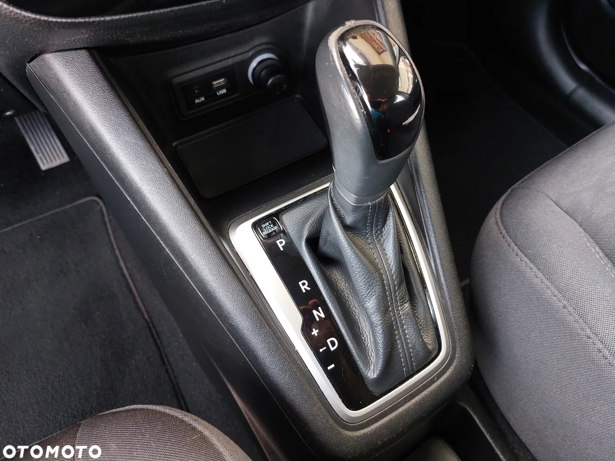 Hyundai ix20 1.6 Automatik Trend - 8