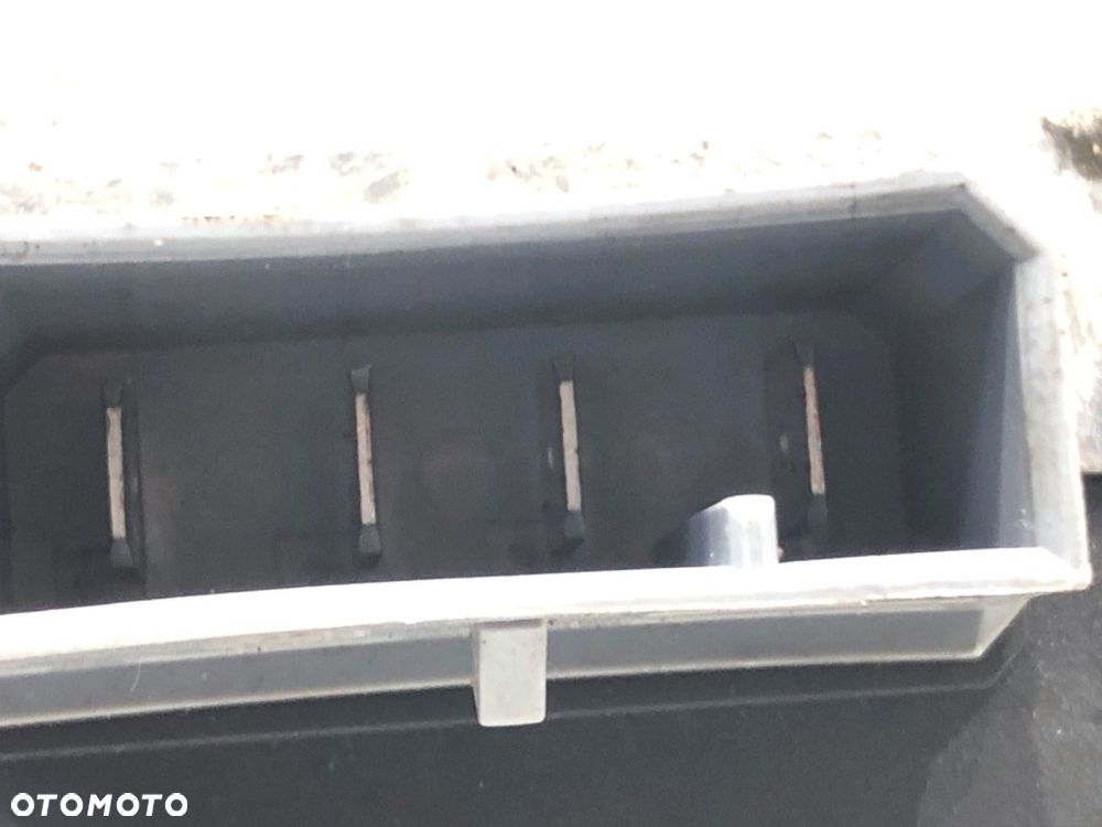 OPORNIK DMUCHAWY POWIETRZA  FIAT CROMA nadwozie zamknięte / kombi (194_) 2006 - 2011 1.9 MJTD - 3