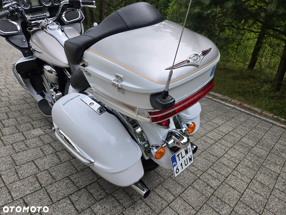 Kawasaki VN - 25