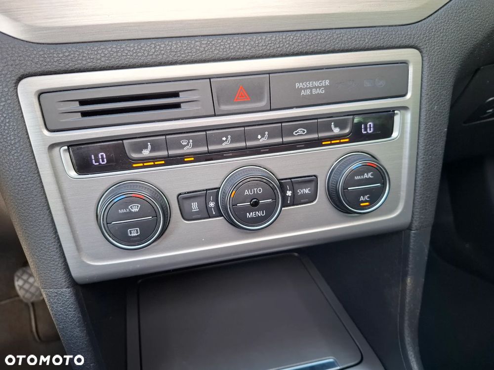 Volkswagen Golf Sportsvan 1.6 TDI BlueMotion Technology Comfortline - 12