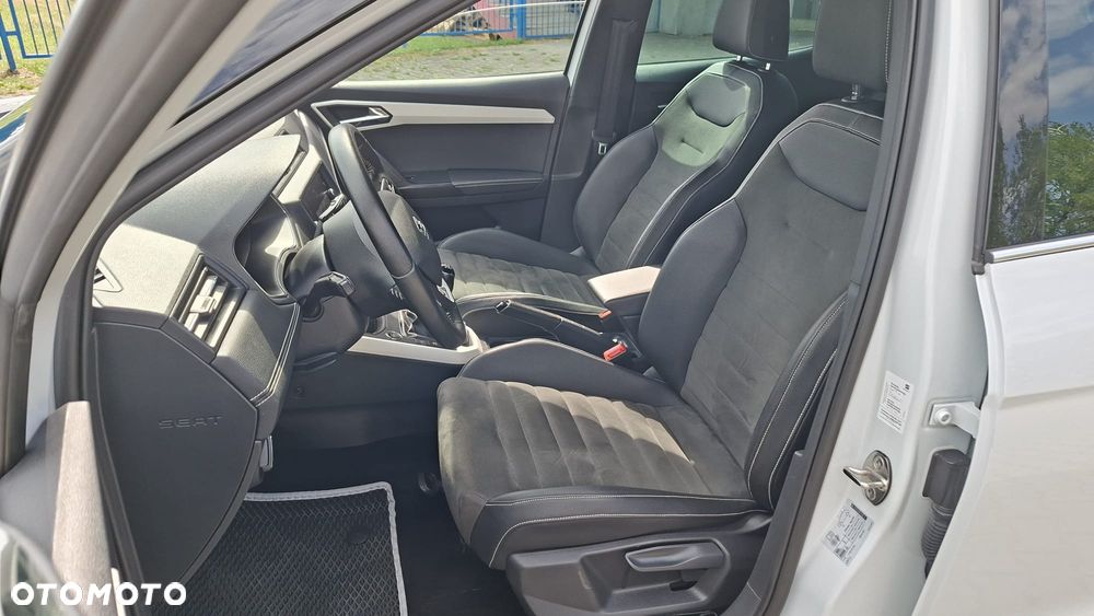 Seat Arona 1.0 TSI Xcellence S&S - 10