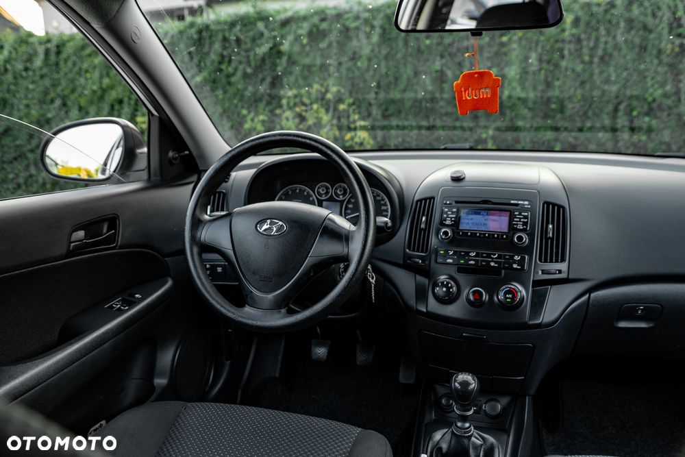 Hyundai i30 1.4 Classic - 28