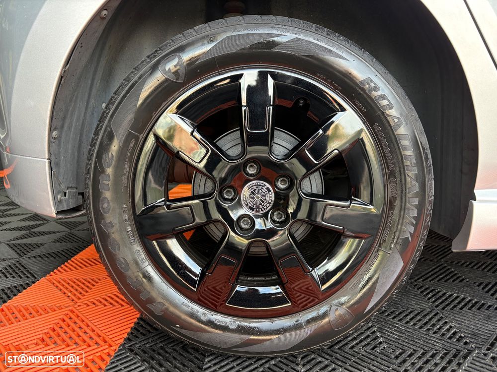 VW Polo 1.2 TDi BlueMotion - 25