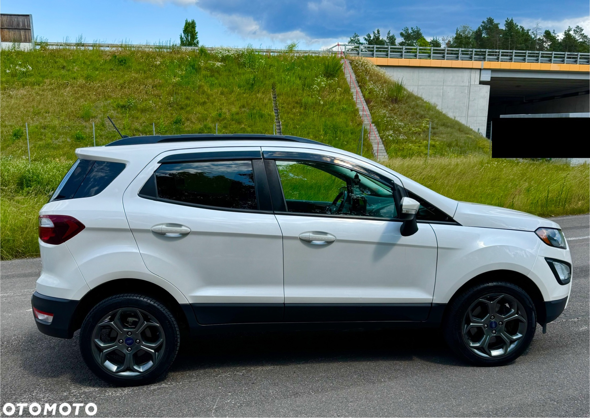 Ford EcoSport - 5