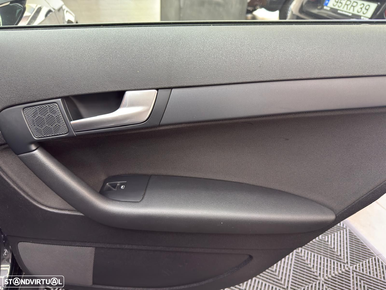 Audi A3 Sportback - 32
