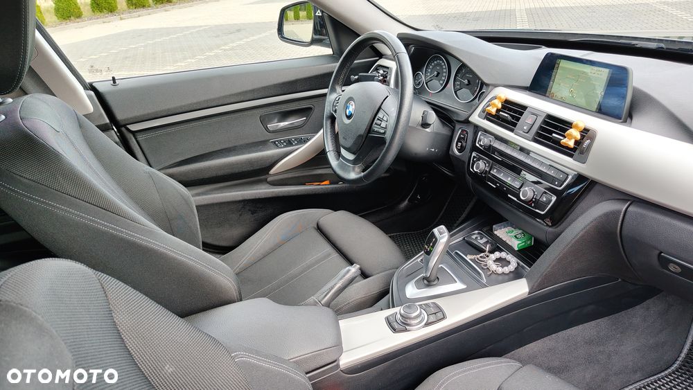 BMW 3GT 320i Sport Line - 5