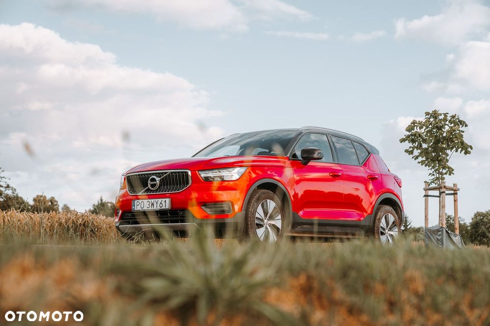 Volvo XC 40 T3 Momentum - 5