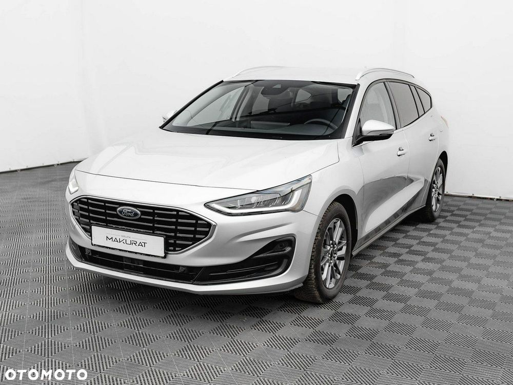 Ford Focus - 3