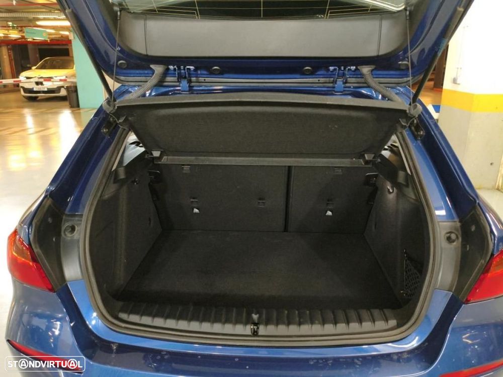 BMW 116 - 8