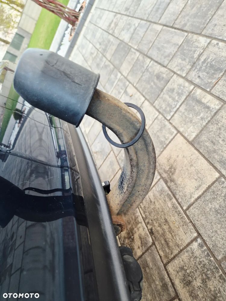 Opel Zafira Tourer 2.0 CDTI Style - 21