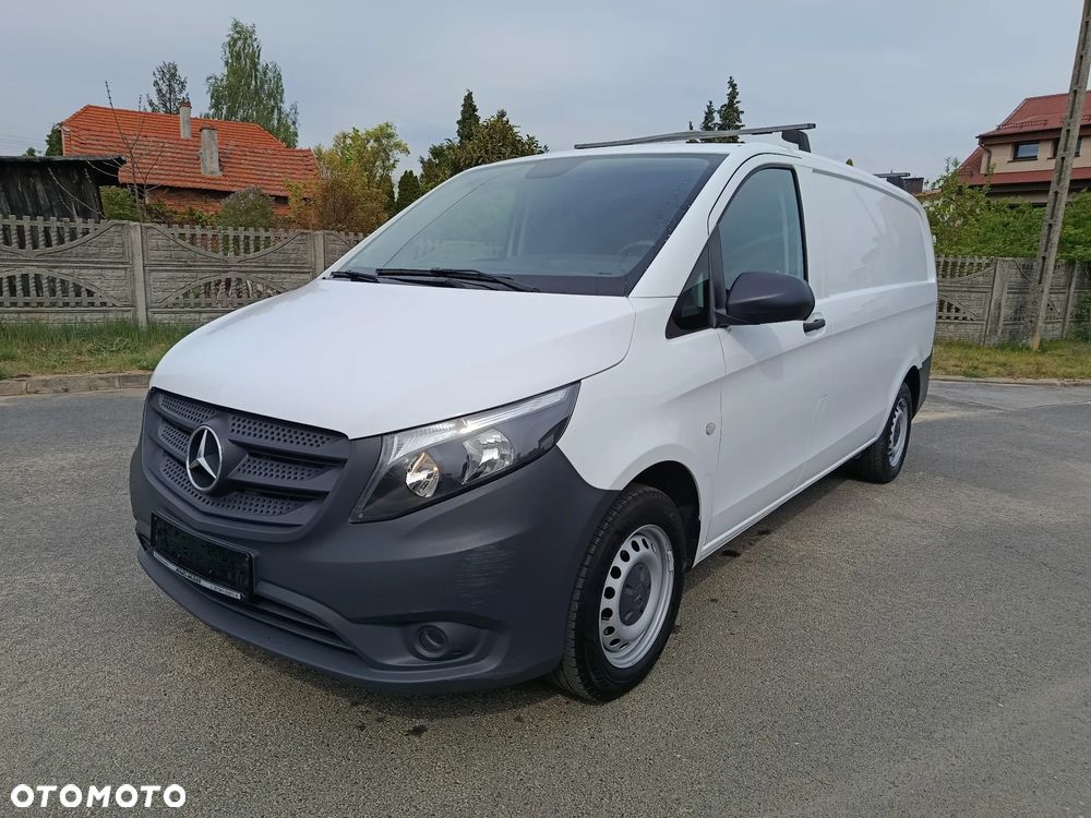 Mercedes-Benz Vito - 31