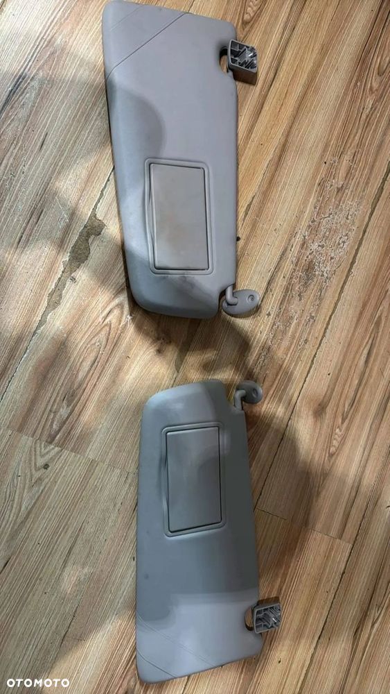 osłony przeciwsłoneczne s-max mk1 lift - 1