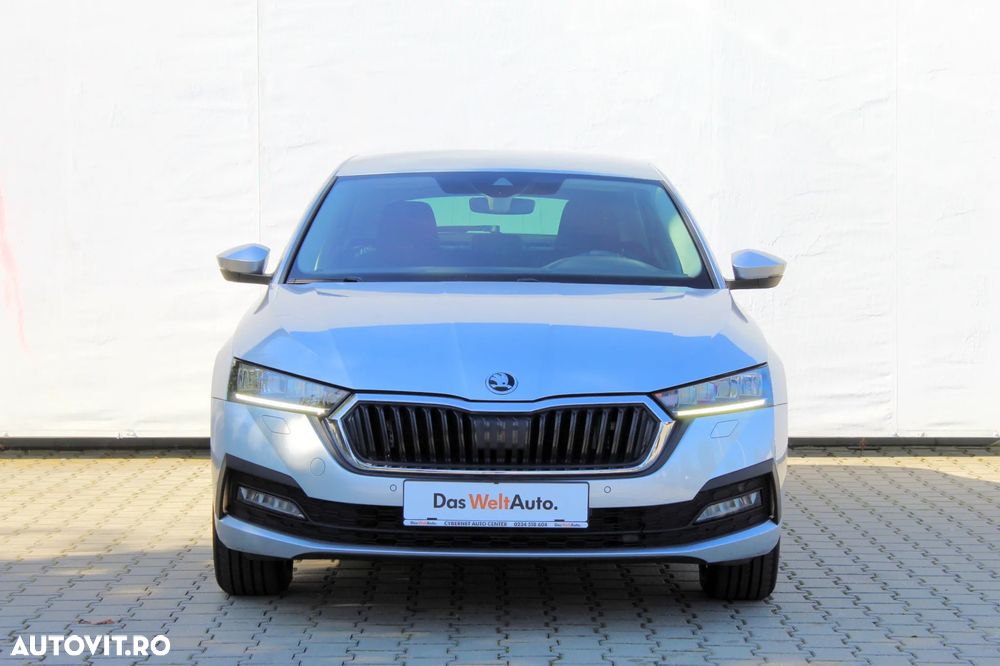 Skoda Octavia - 7