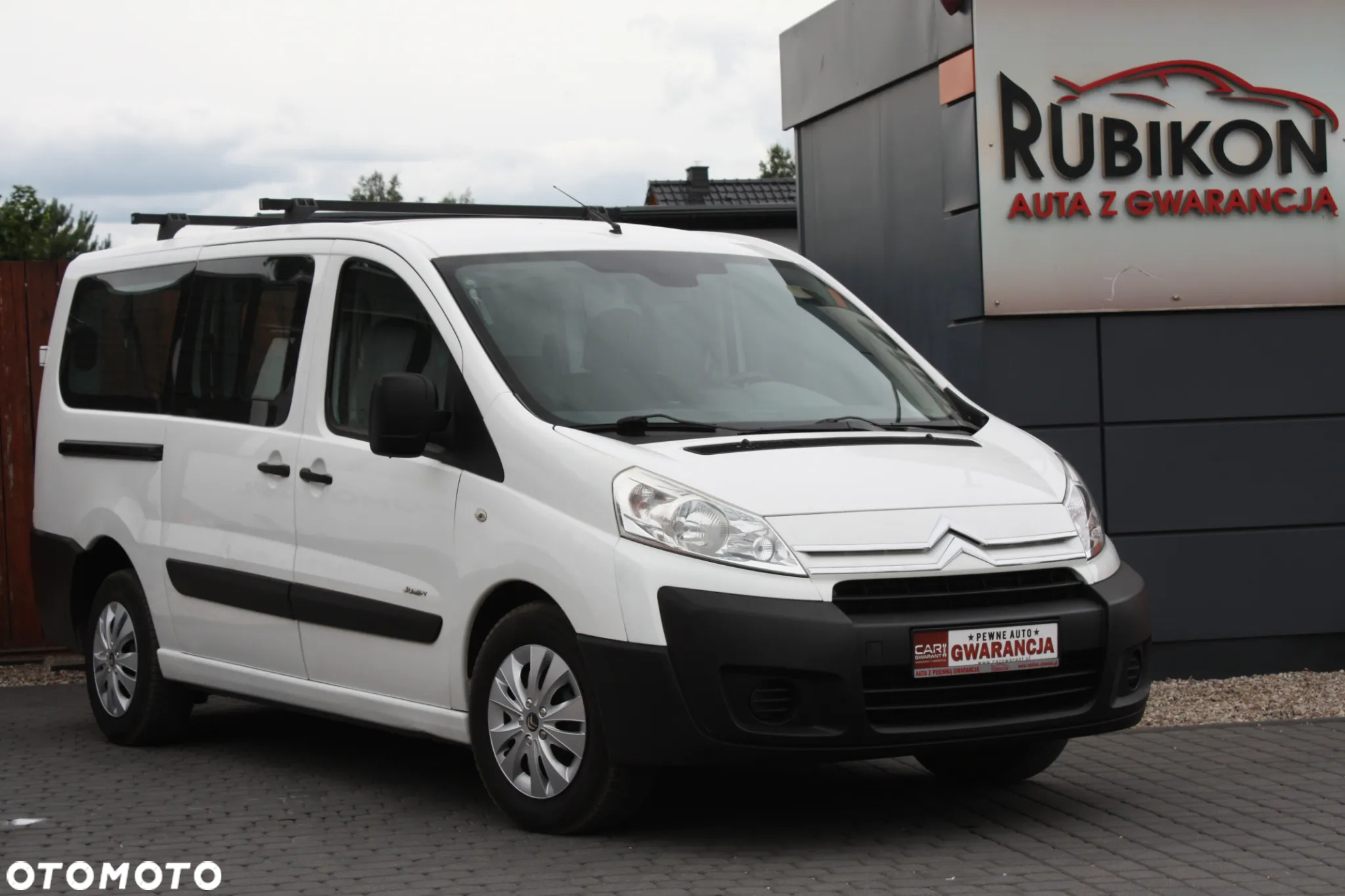 Citroën Jumpy Combi - 8