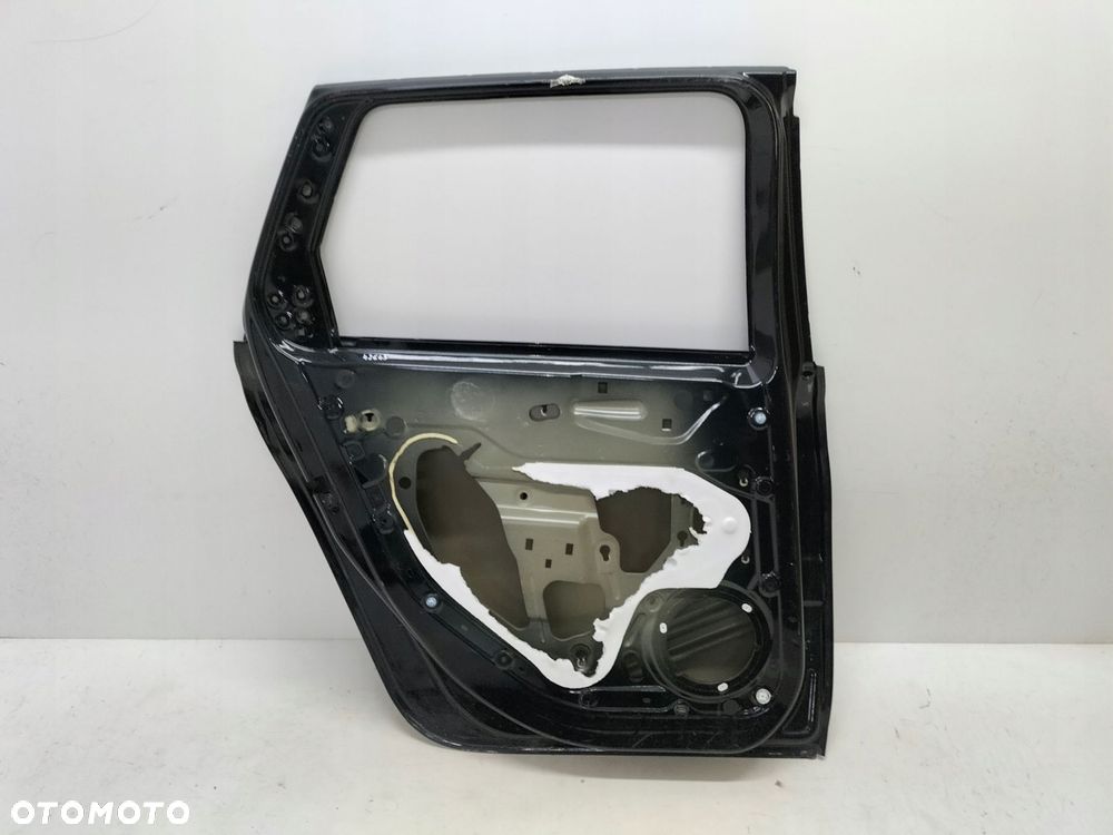 drzwi tylne tył lewe peugeot 308 ii t9 13-21 kombi - 5