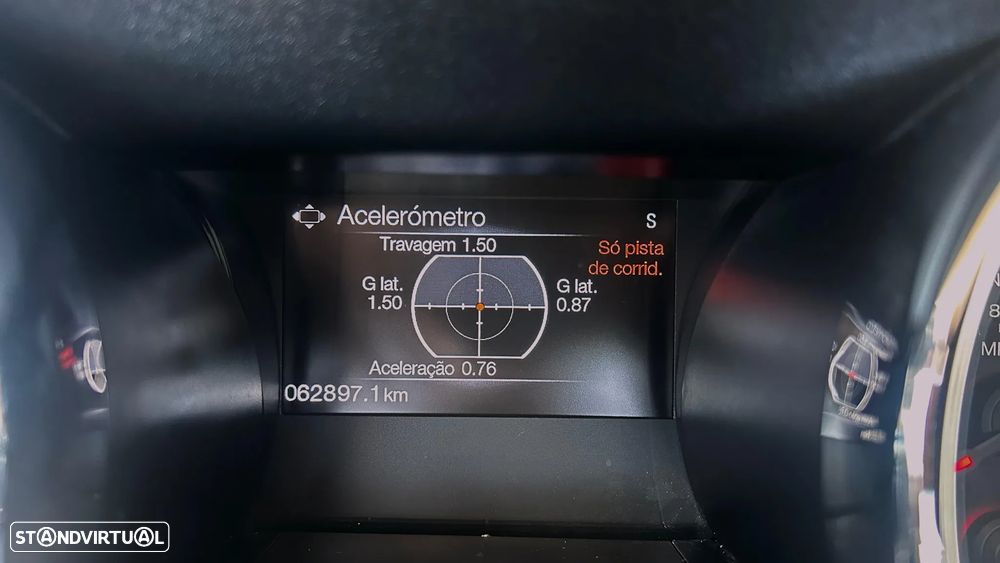 Ford Mustang 2.3 Eco Boost - 24