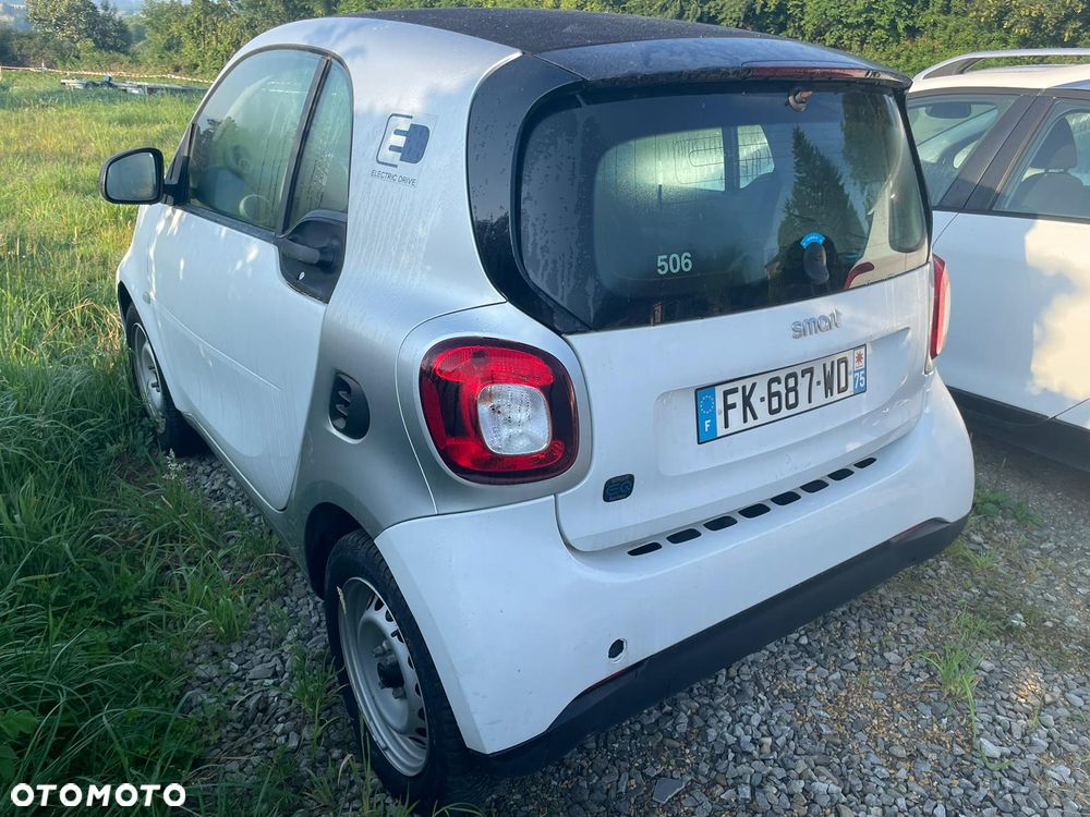 Smart Fortwo Standard - 4