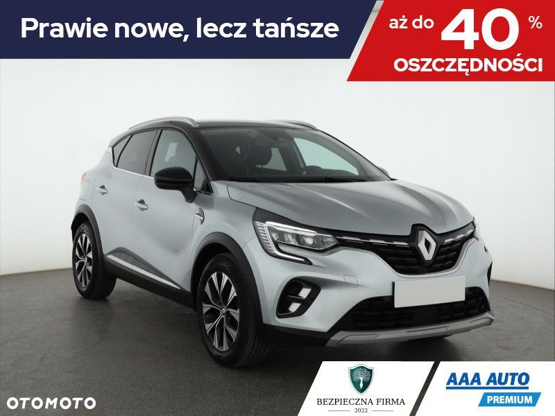 Renault Captur - 2