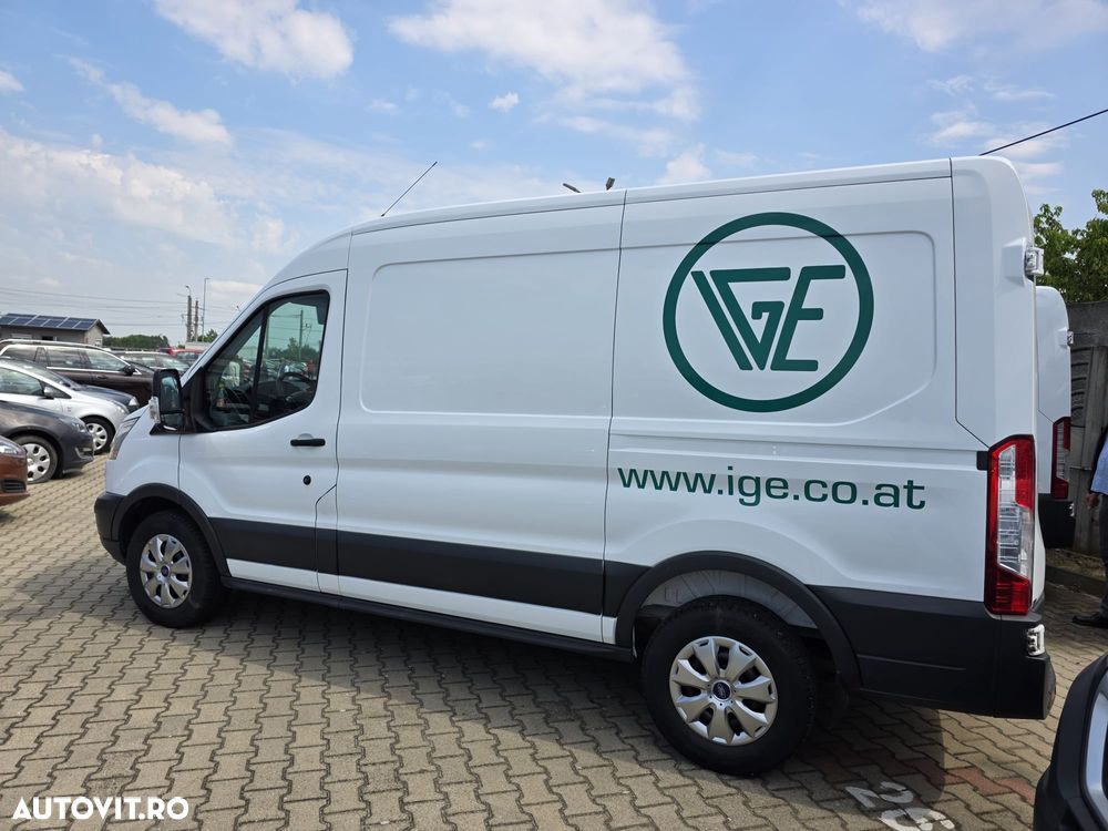 Ford Transit - 4