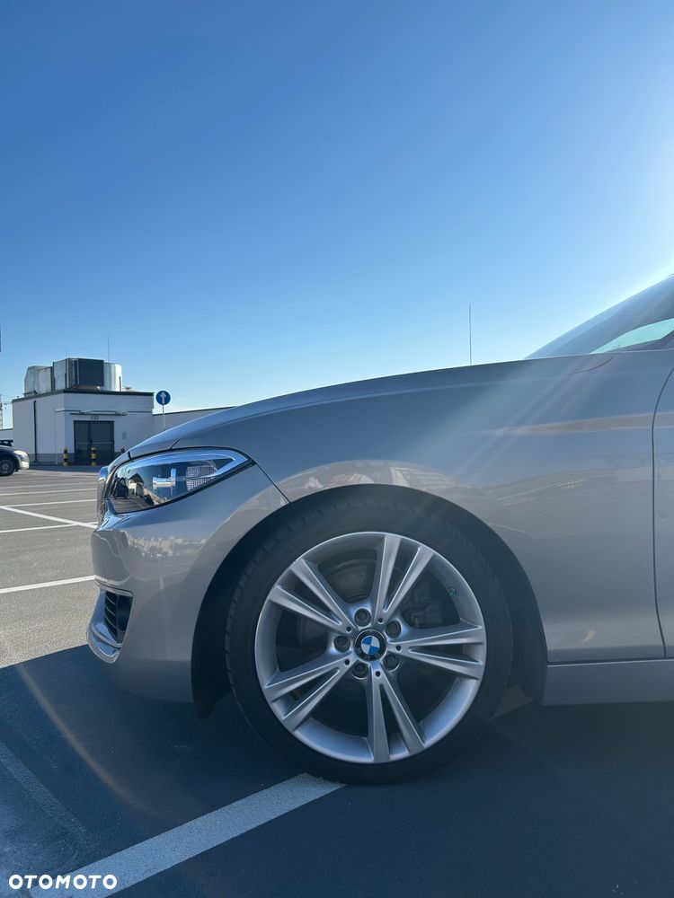 BMW Seria 2 228i Sport Line - 9