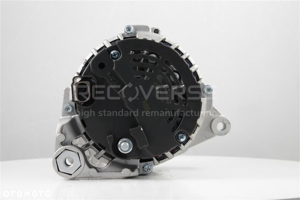 Alternator AUDI SKODA VOLKSWAGEN VW 2.5 TDI 2.4 2.7 2.8 3.0 A4 A6 A8 Superb - 7