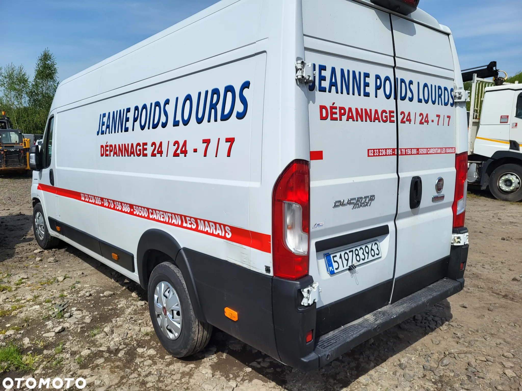 Fiat Ducato - 3