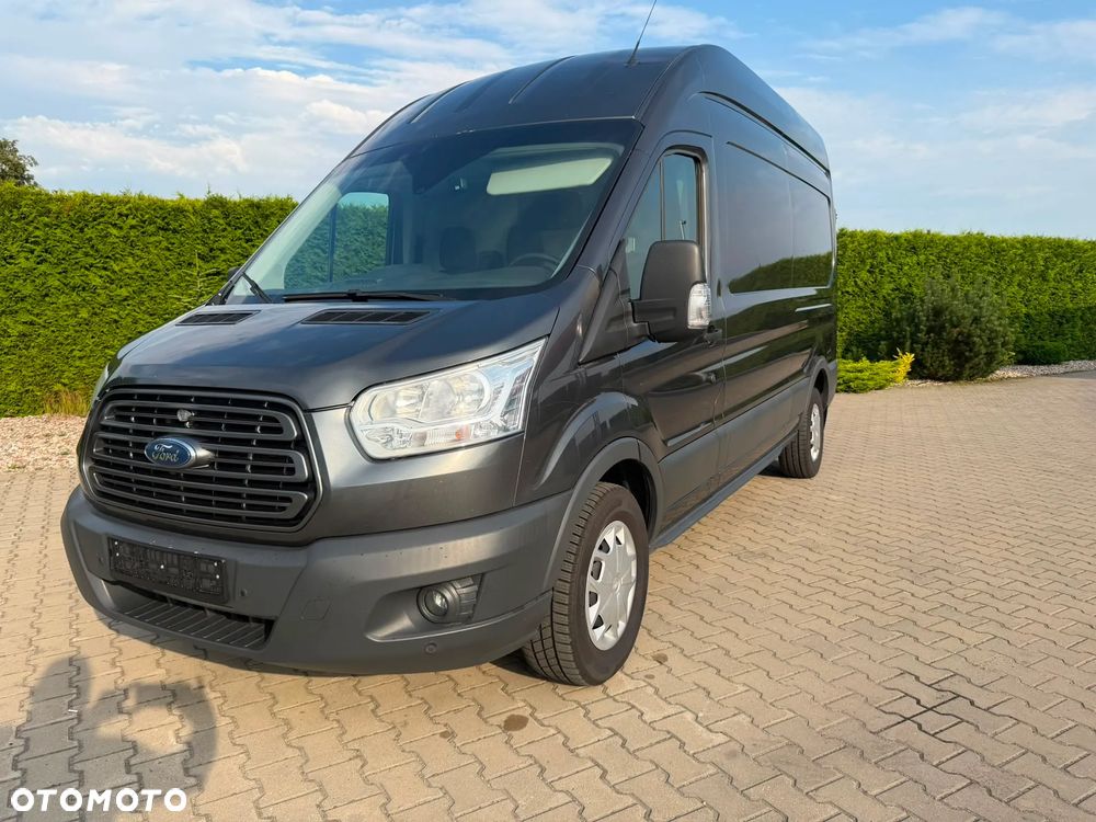 Ford Transit - 3