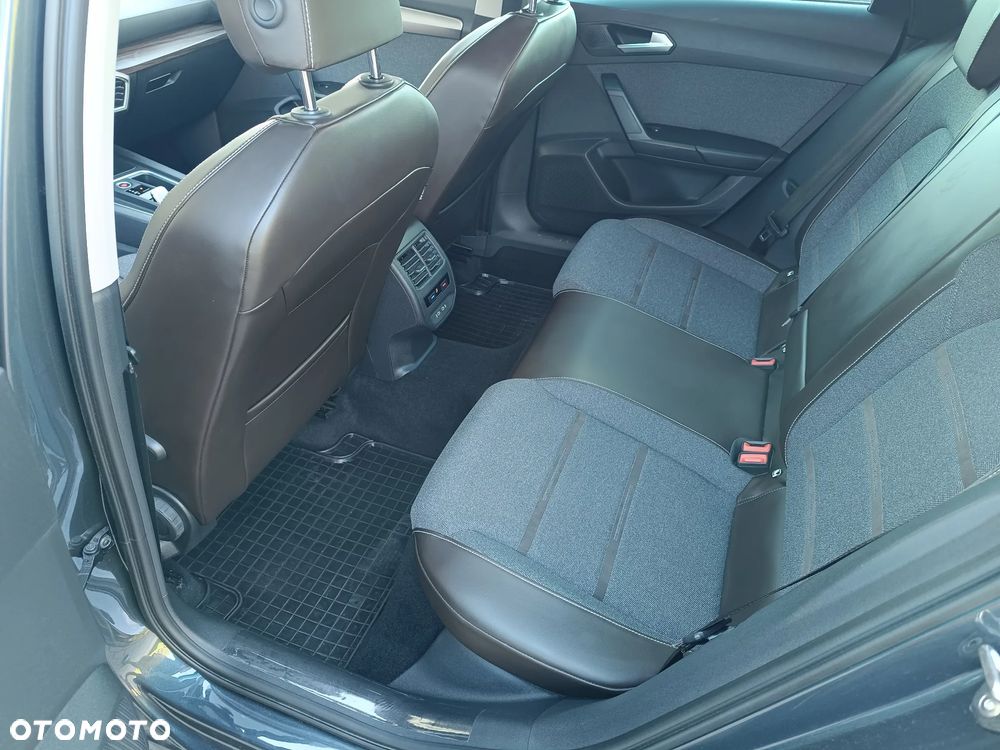 Seat Leon - 27