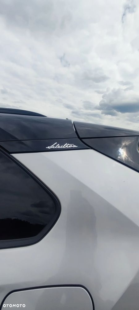 Toyota RAV4 2.5 Hybrid Selection 4x2 - 8