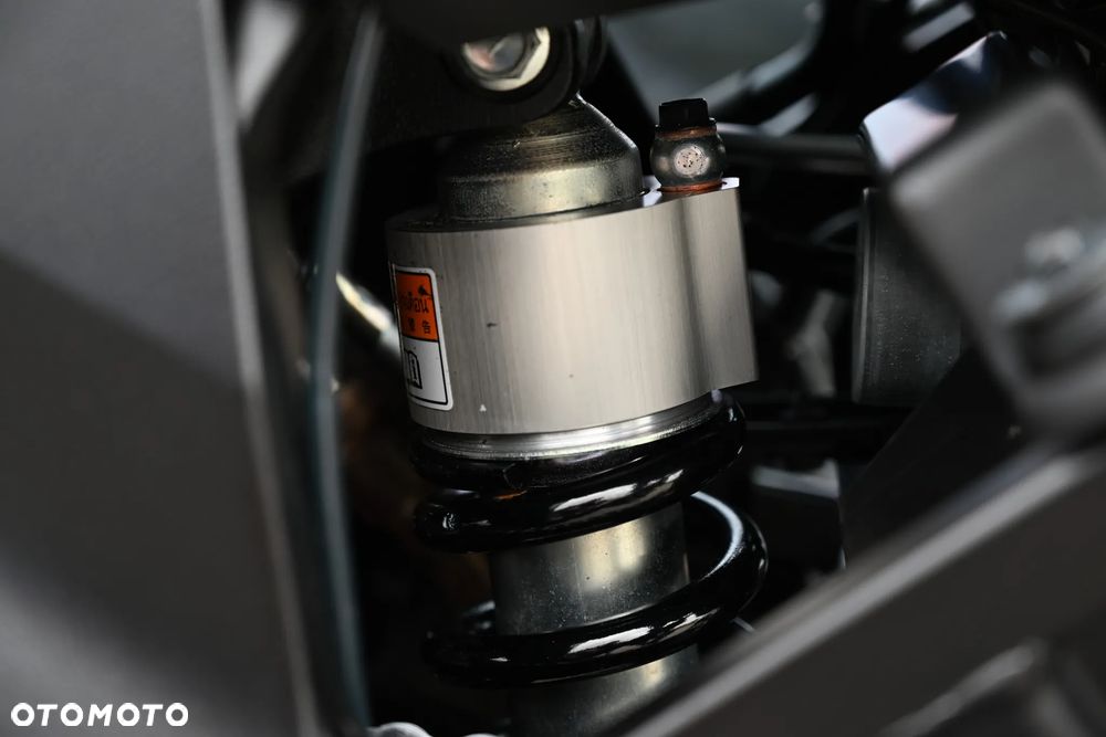 Suzuki DL - 36