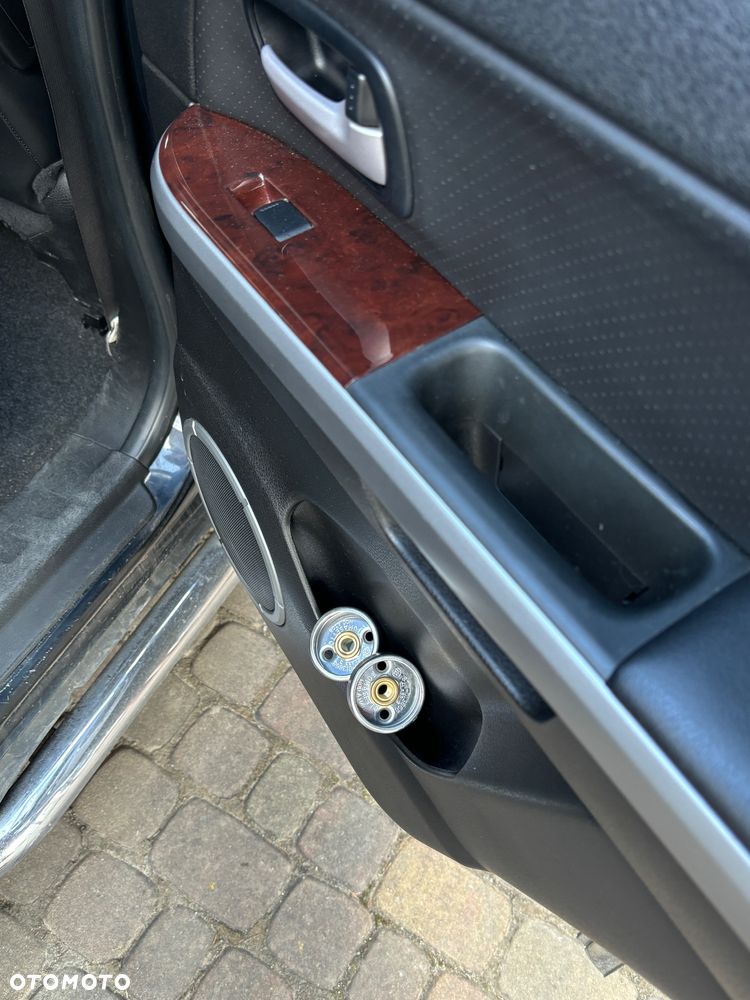 Suzuki Grand Vitara 2.0 De luxe - 16