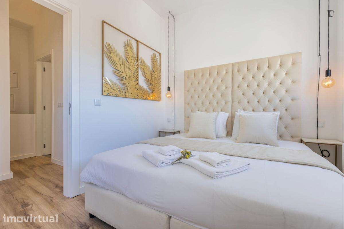 Casa com 2 quartos - localizado em Lisbon - Grande imagem: 3/17