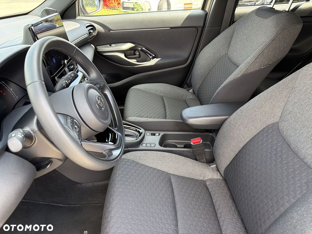 Toyota Yaris Cross Hybrid 1.5 Style - 15
