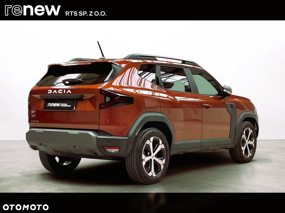 Dacia Duster 1.2 TCe mHEV Journey - 5