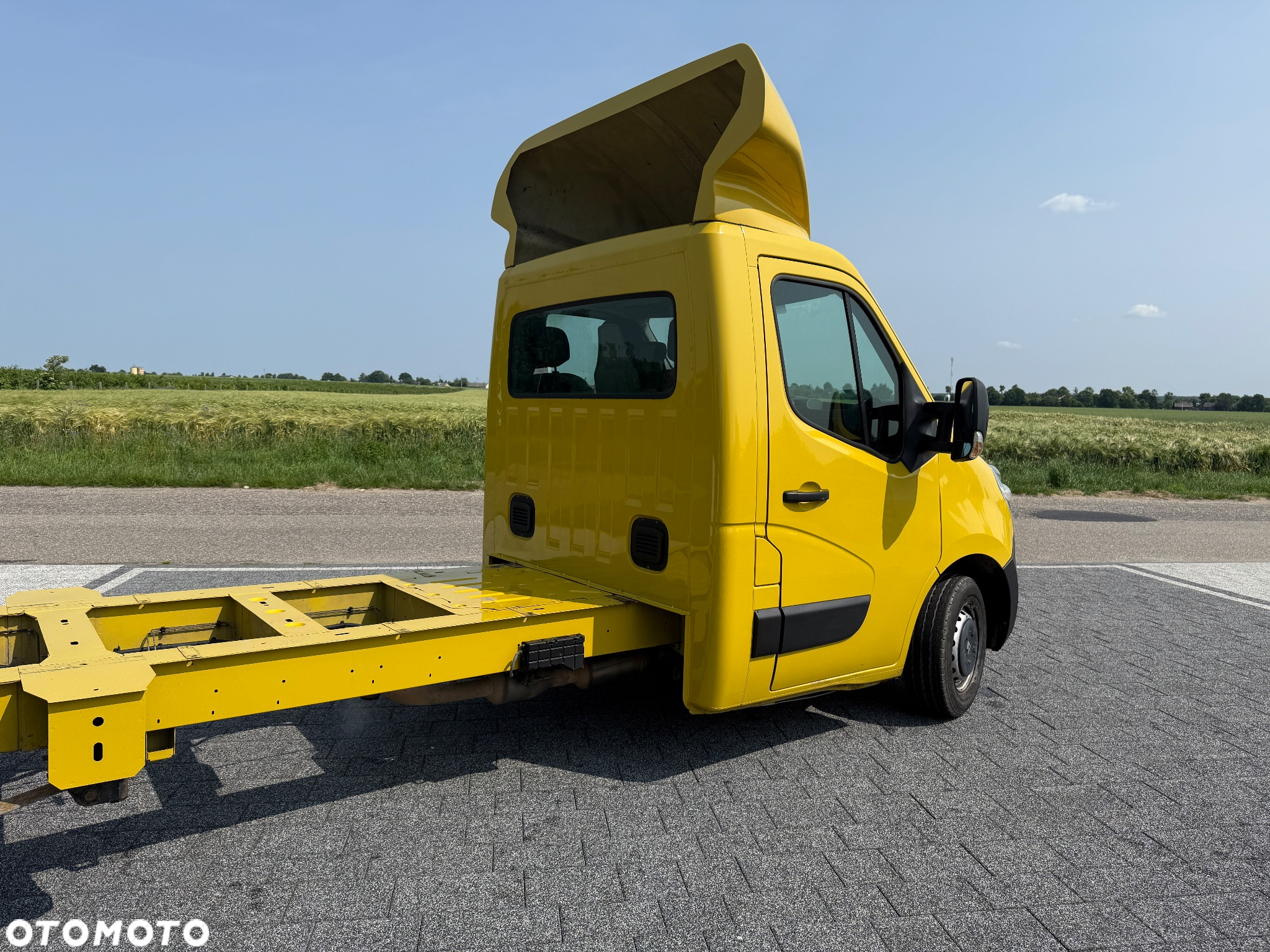 Renault Master - 8