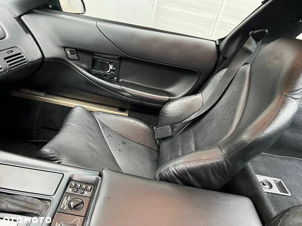 Chevrolet Corvette 5.7 - 12