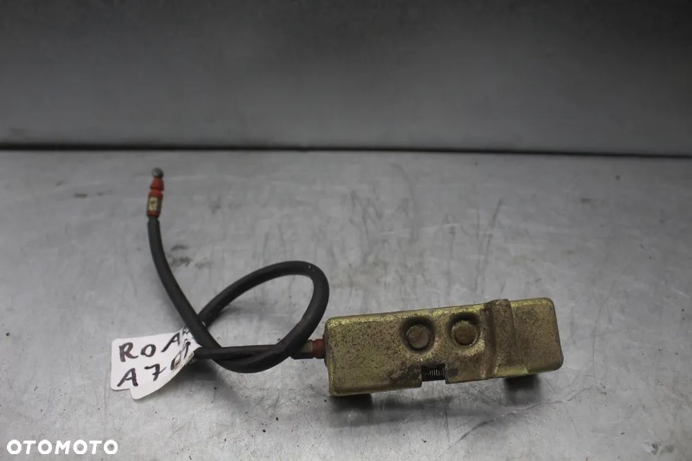 Daelim Roadwin 125 Zamek siedzenia fotela kanapy - 2