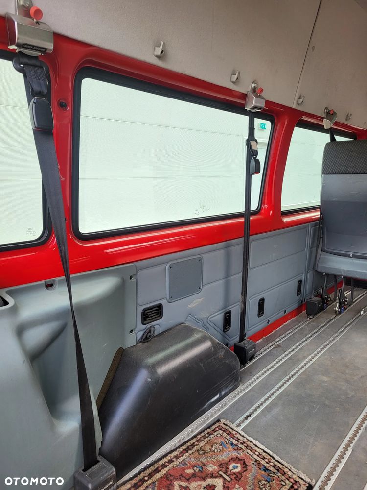 Ford Transit K Pkw VA Basis - 9