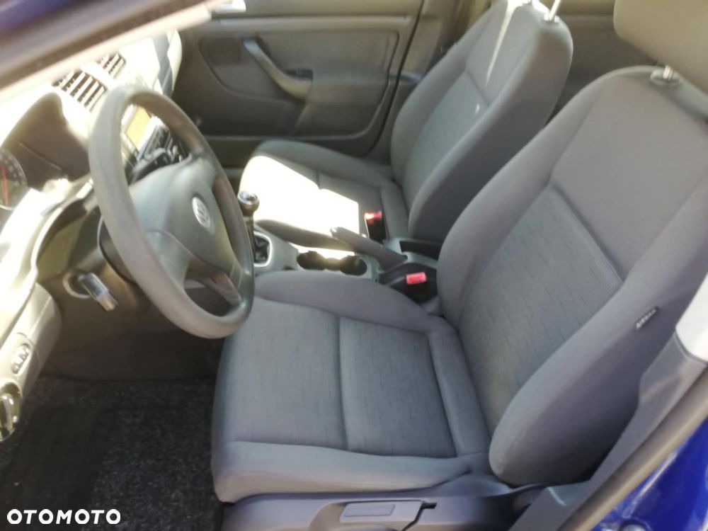 Volkswagen Golf 1.6 Edition - 9