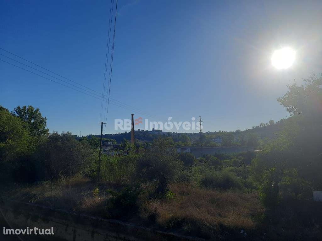 Terreno para Construção com 550m² - Tomar - Grande imagem: 4/13