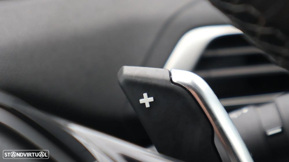 Peugeot 3008 1.6 BlueHDi Style EAT6 - 15