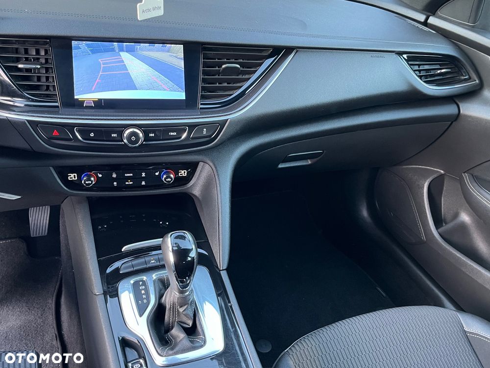 Opel Insignia 2.0 CDTI Business Elegance S&S - 28