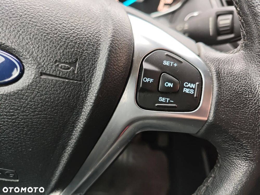 Ford B-MAX 1.0 EcoBoost Titanium ASS - 29