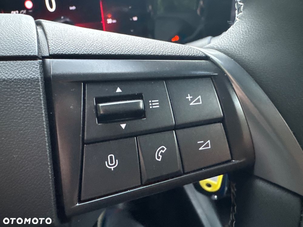 Opel Mokka 1.2 DI Turbo Hybrid 48V Automatik Elegance - 21