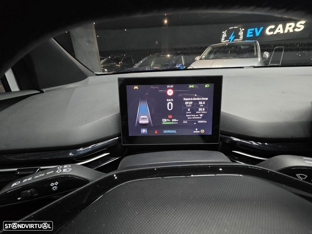 MG MG4 4 Luxury 64 kWh - 7