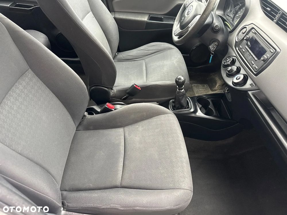 Toyota Yaris 1.5 Active - 18